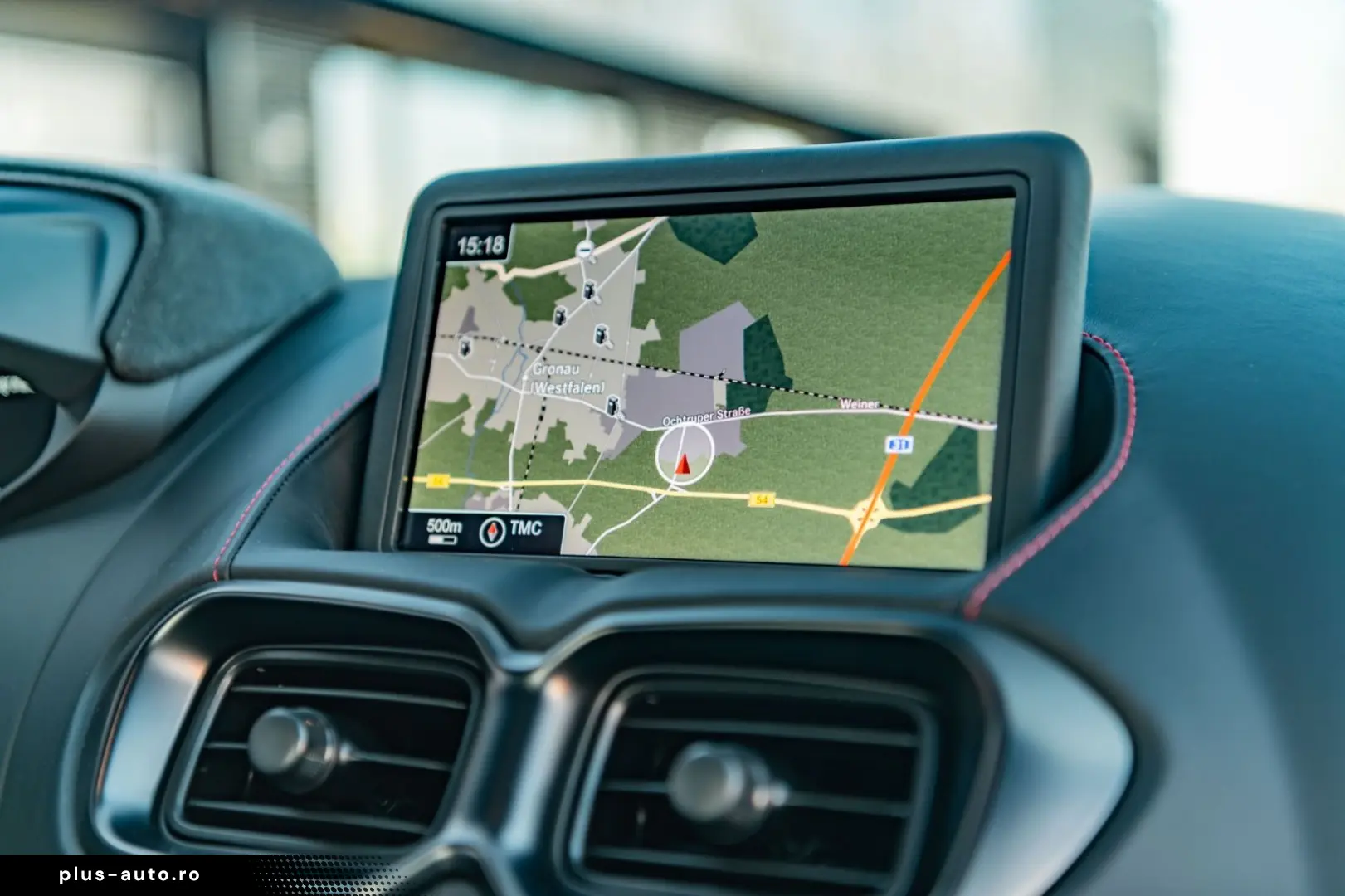 ASTON MARTIN Vantage F1  CARBON AERO INKL.ORIG.WINTERRADSATZ