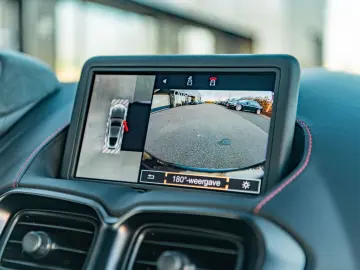 ASTON MARTIN Vantage F1  CARBON AERO INKL.ORIG.WINTERRADSATZ