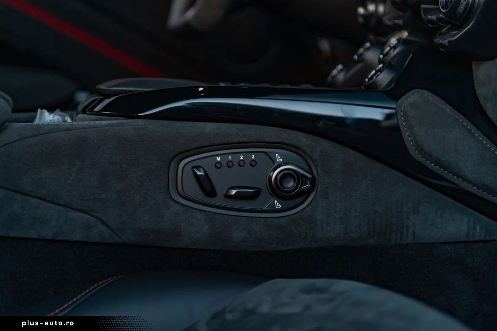 ASTON MARTIN Vantage F1  CARBON AERO INKL.ORIG.WINTERRADSATZ