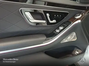 Mercedes-Benz S 580 4MATIC L 9G-TRONIC Edition