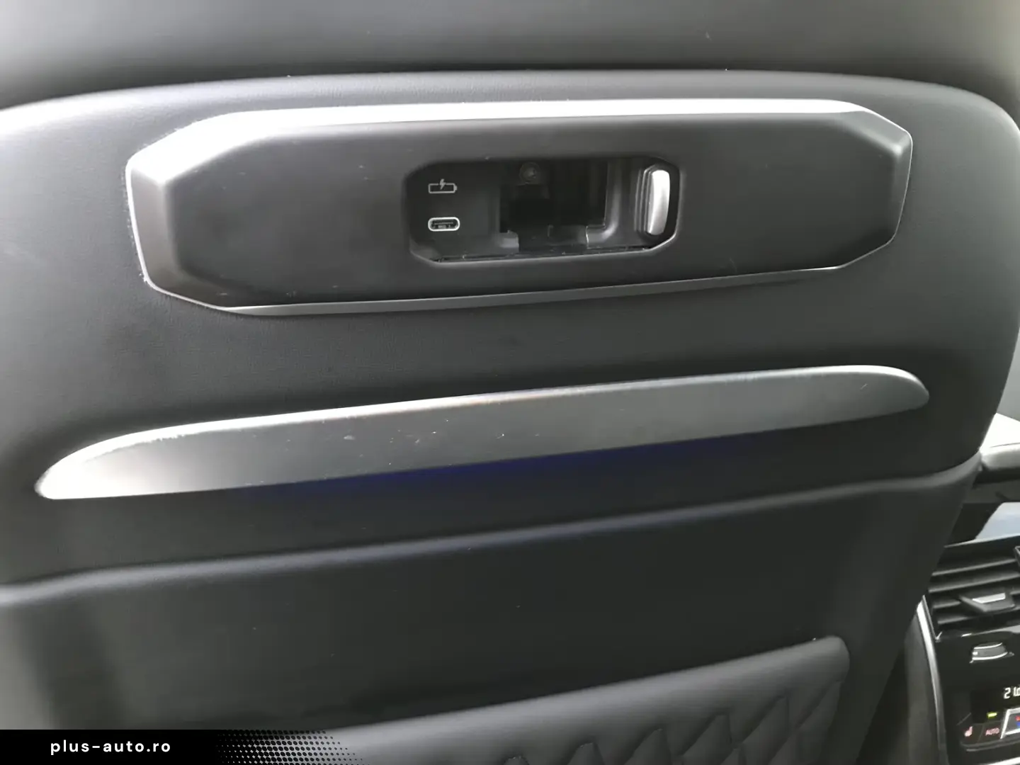 BMW X7 xDrive40d M Sport package Gesture control DAB