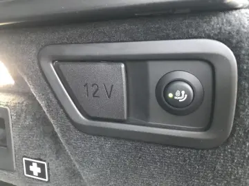 BMW X7 xDrive40d M Sport package Gesture control DAB