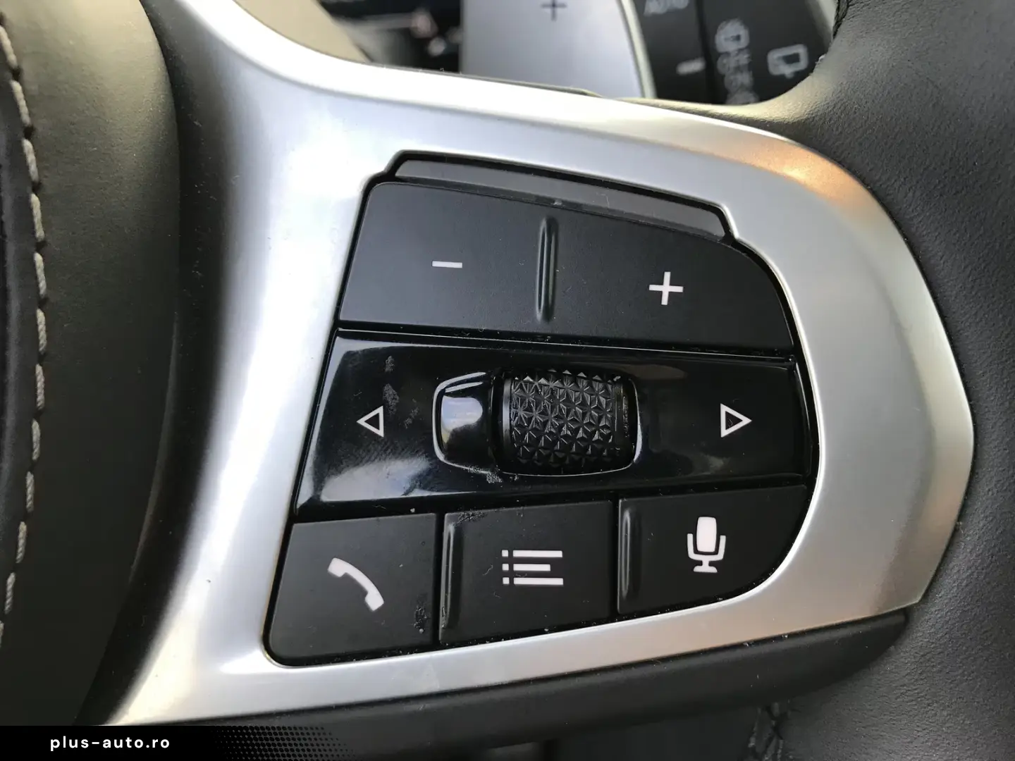 BMW X7 xDrive40d M Sport package Gesture control DAB