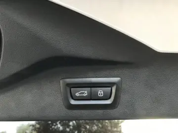 BMW X7 xDrive40d M Sport package Gesture control DAB