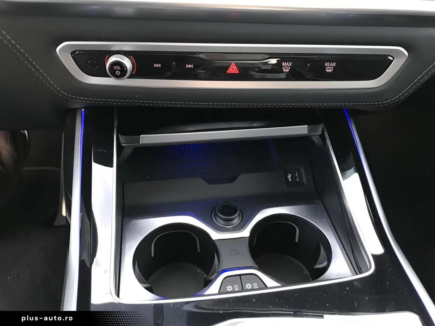 BMW X7 xDrive40d M Sport package Gesture control DAB