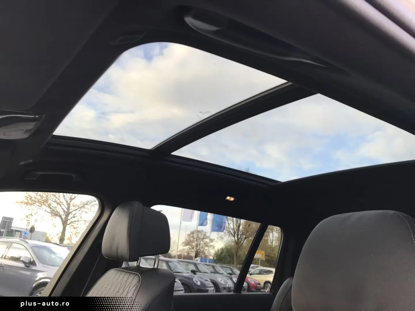 BMW X7 xDrive40d M Sport package Gesture control DAB