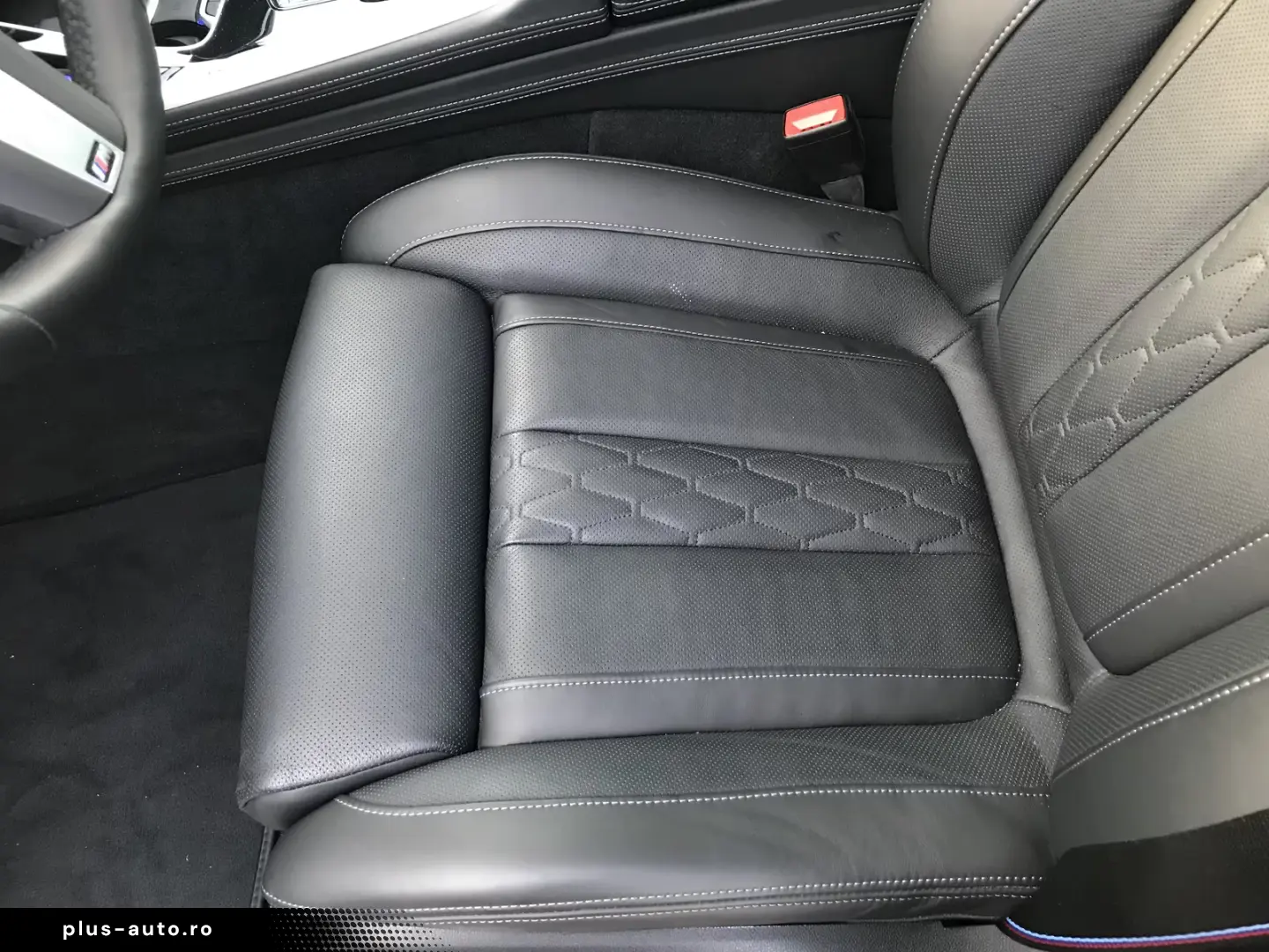 BMW X7 xDrive40d M Sport package Gesture control DAB