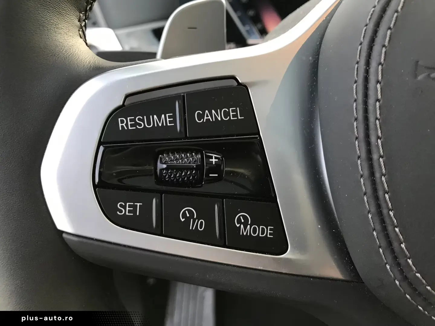 BMW X7 xDrive40d M Sport package Gesture control DAB