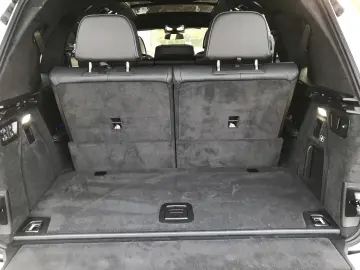 BMW X7 xDrive40d M Sport package Gesture control DAB