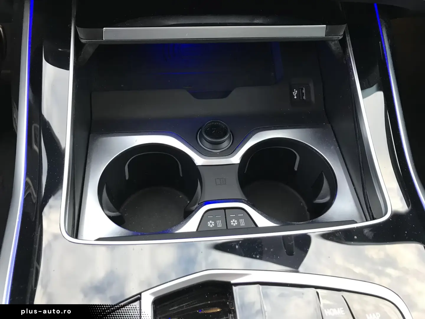 BMW X7 xDrive40d M Sport package Gesture control DAB