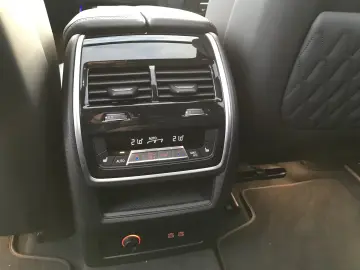 BMW X7 xDrive40d M Sport package Gesture control DAB