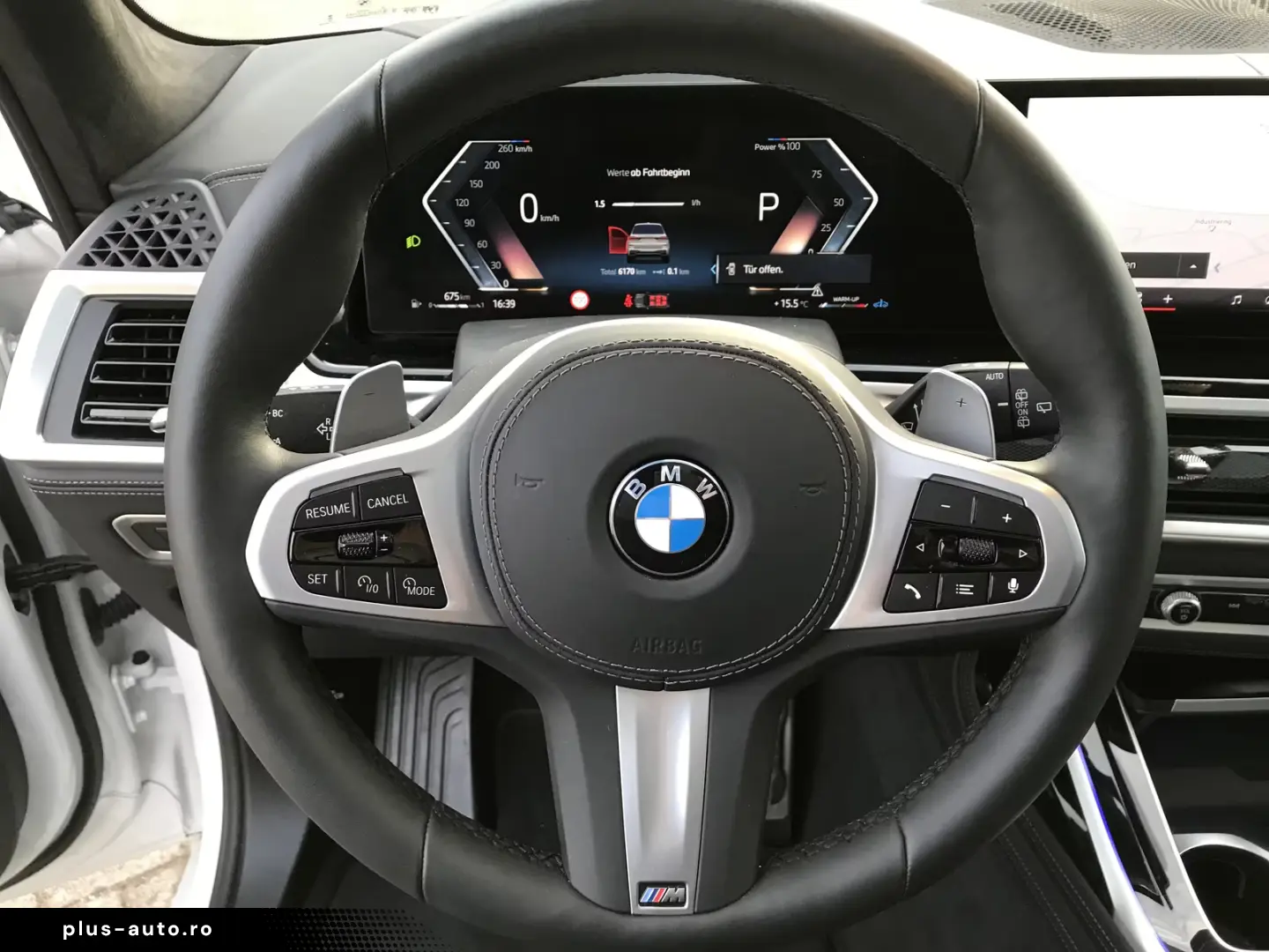 BMW X7 xDrive40d M Sport package Gesture control DAB