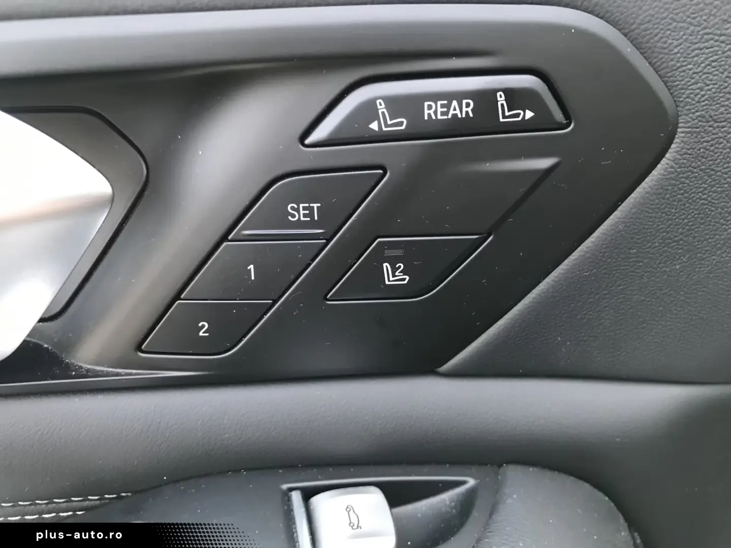 BMW X7 xDrive40d M Sport package Gesture control DAB