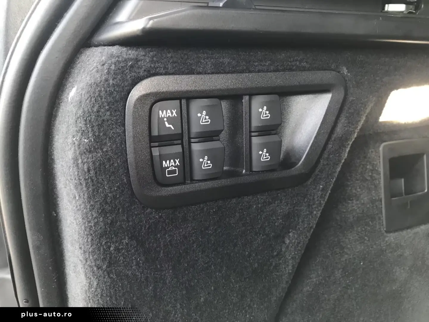 BMW X7 xDrive40d M Sport package Gesture control DAB