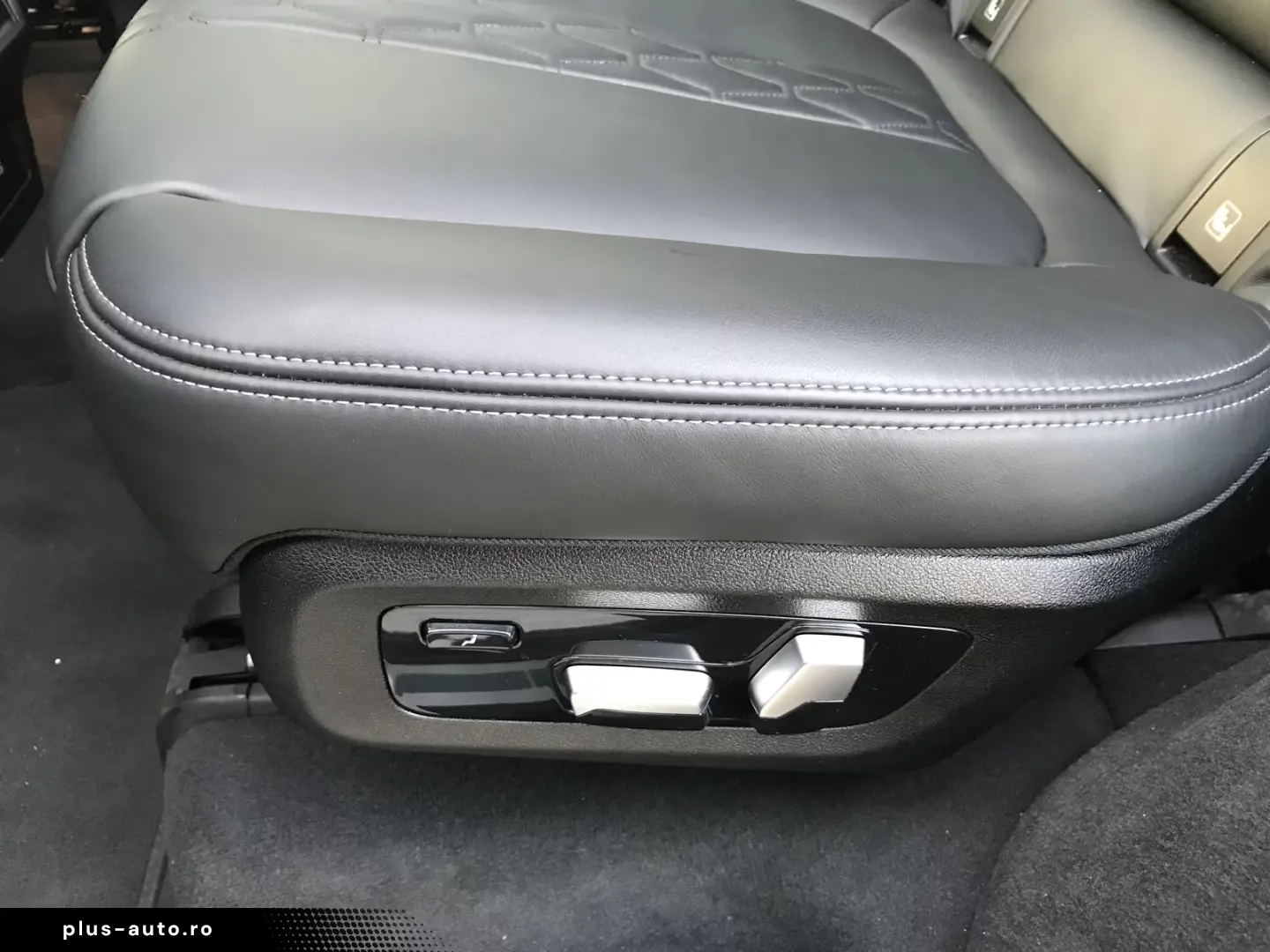 BMW X7 xDrive40d M Sport package Gesture control DAB