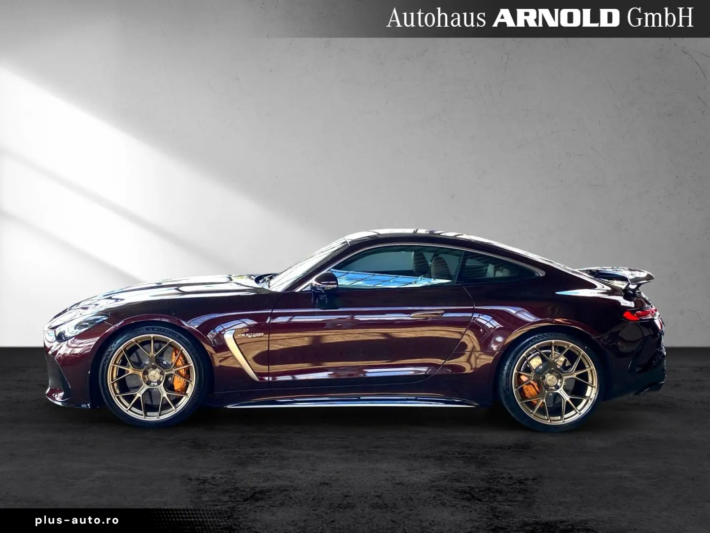 MERCEDES-BENZ Mercedes-AMG GT 63 4M  HUD KERAMIK 21 &hellip;