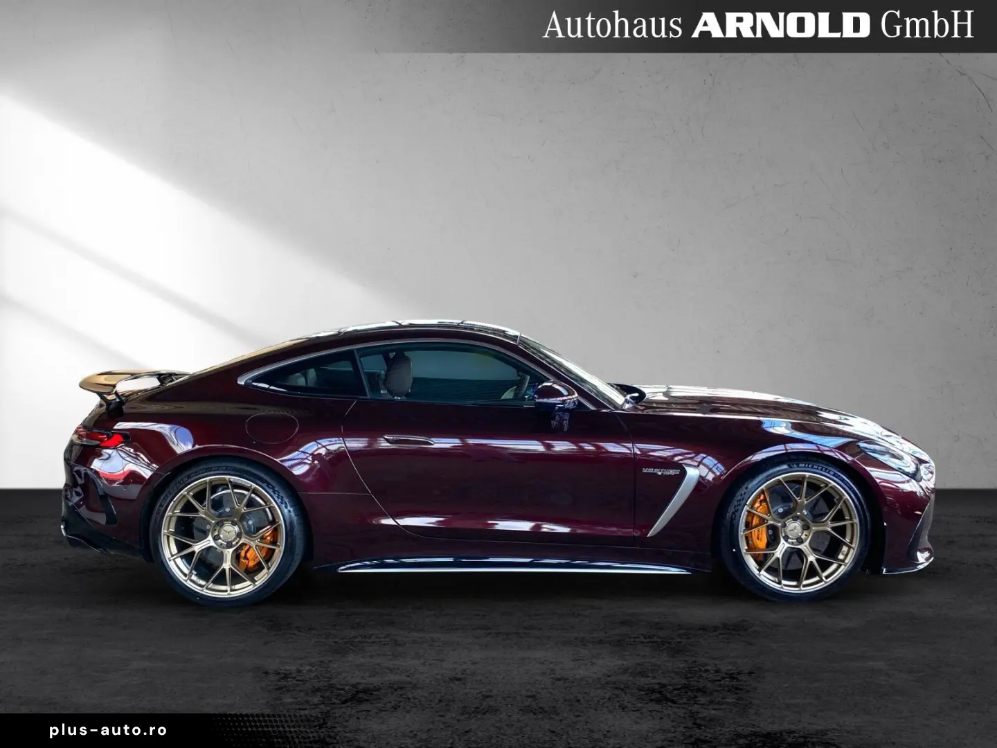 MERCEDES-BENZ Mercedes-AMG GT 63 4M  HUD KERAMIK 21 &hellip;
