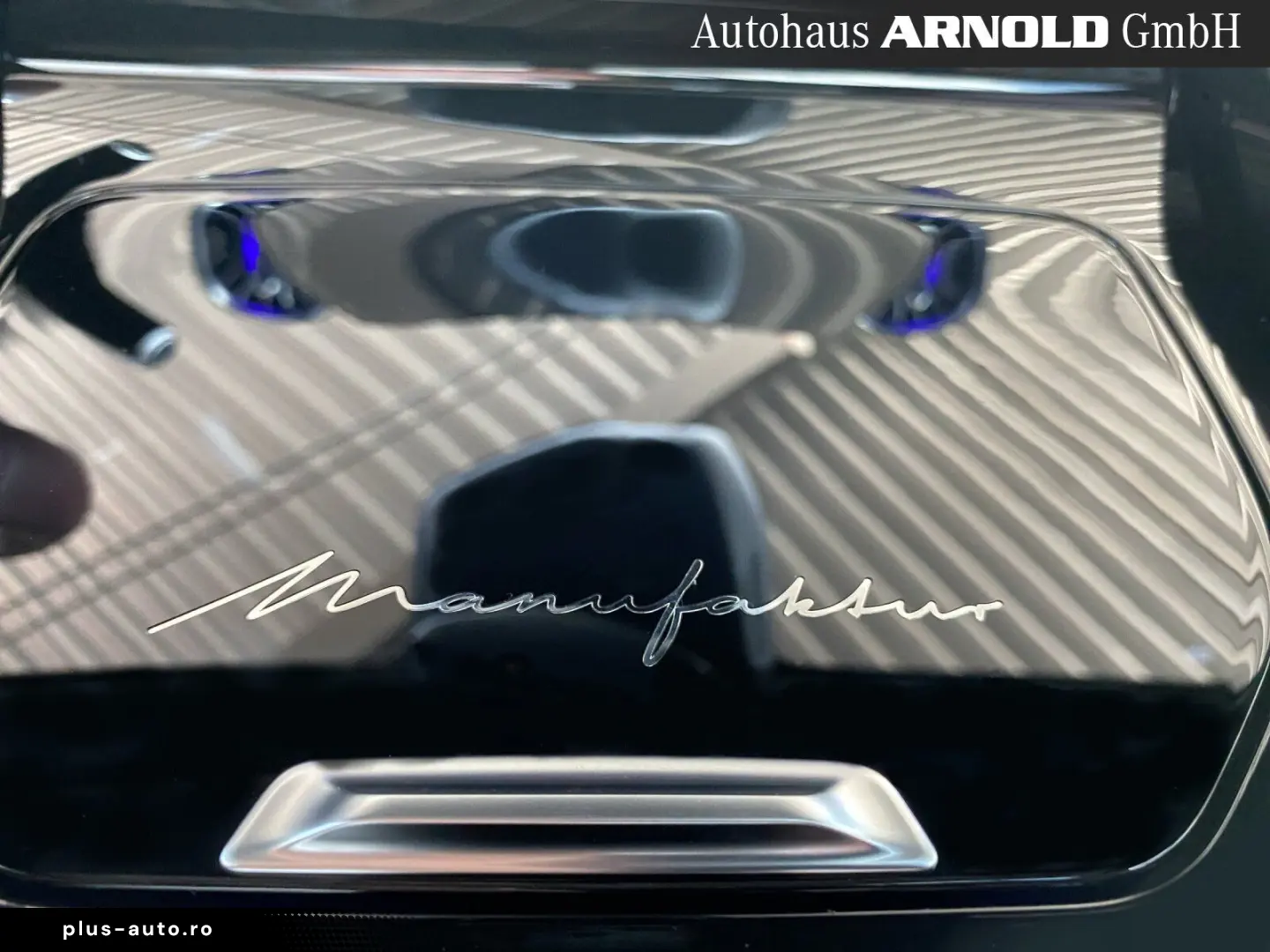 MERCEDES-BENZ Mercedes-AMG GT 63 4M  HUD KERAMIK 21 &hellip;