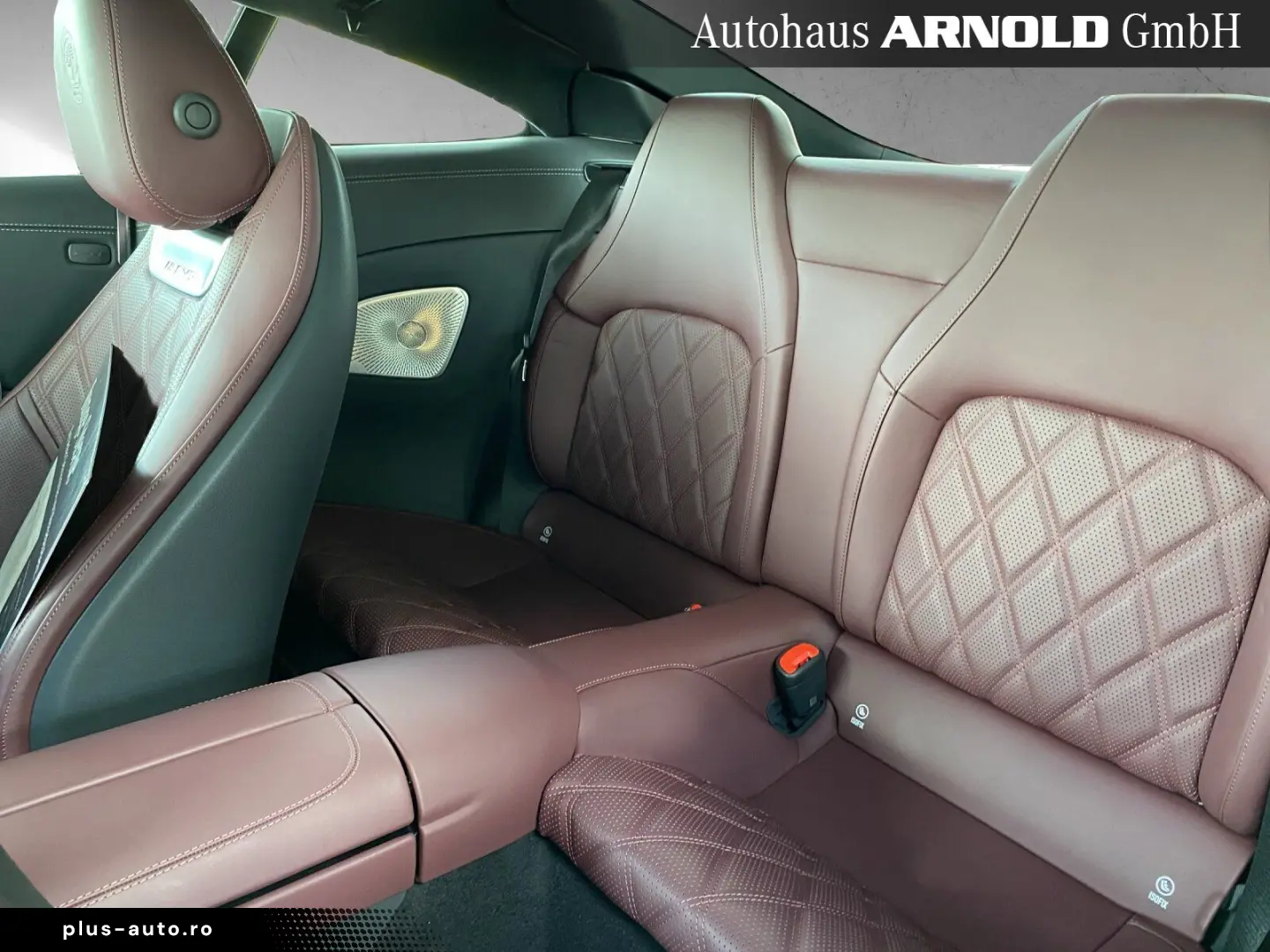 MERCEDES-BENZ Mercedes-AMG GT 63 4M  HUD KERAMIK 21 &hellip;