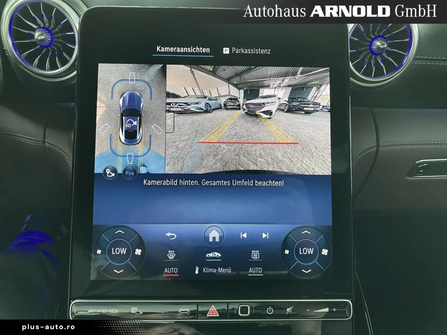 MERCEDES-BENZ Mercedes-AMG GT 63 4M  HUD KERAMIK 21 &hellip;