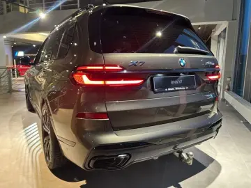 BMW X7 xDrive40i M Sportpaket