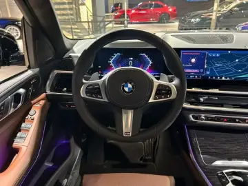 BMW X7 xDrive40i M Sportpaket