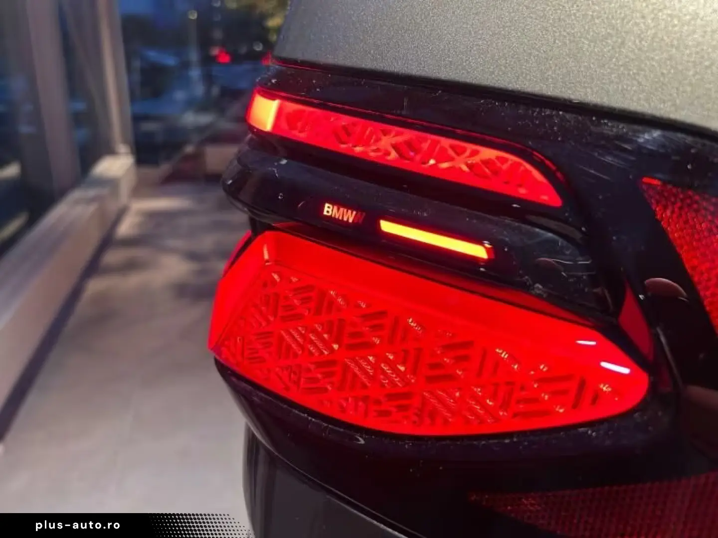 BMW X7 xDrive40i M Sportpaket