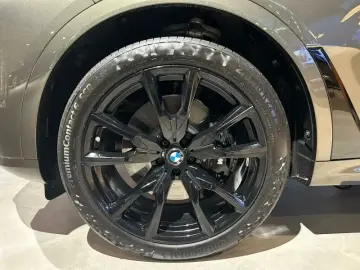 BMW X7 xDrive40i M Sportpaket