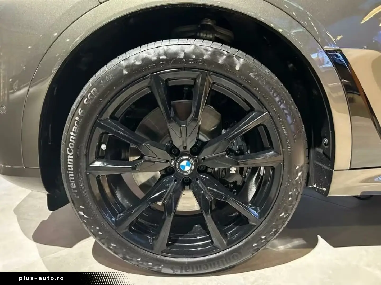 BMW X7 xDrive40i M Sportpaket