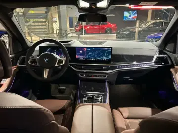 BMW X7 xDrive40i M Sportpaket