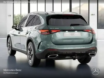 Mercedes-Benz GLC 200