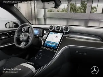 Mercedes-Benz GLC 200