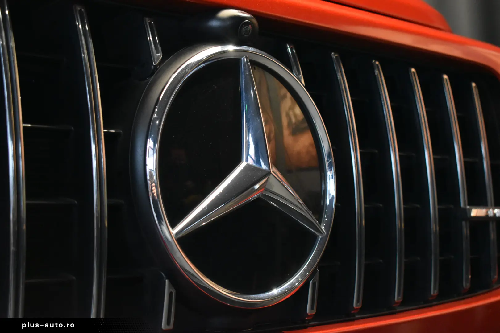 Mercedes-Benz G AMG 63 AMG Speedshift 9G-TRONIC