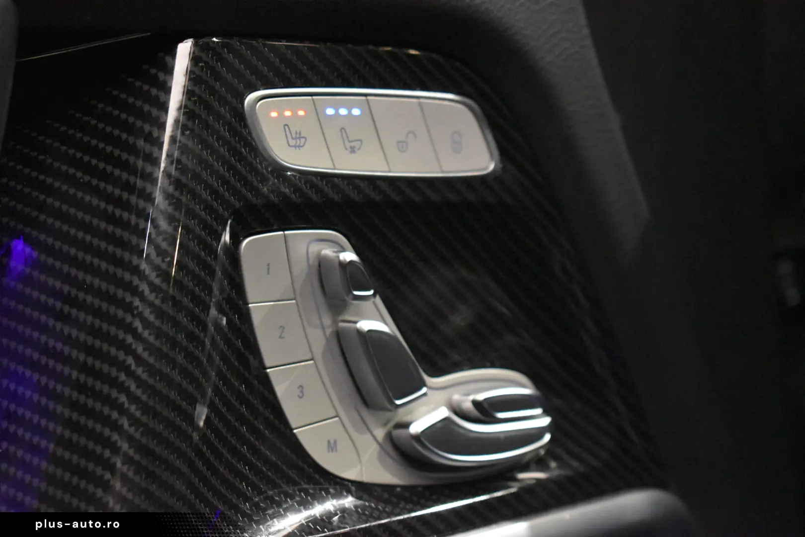 Mercedes-Benz G AMG 63 AMG Speedshift 9G-TRONIC