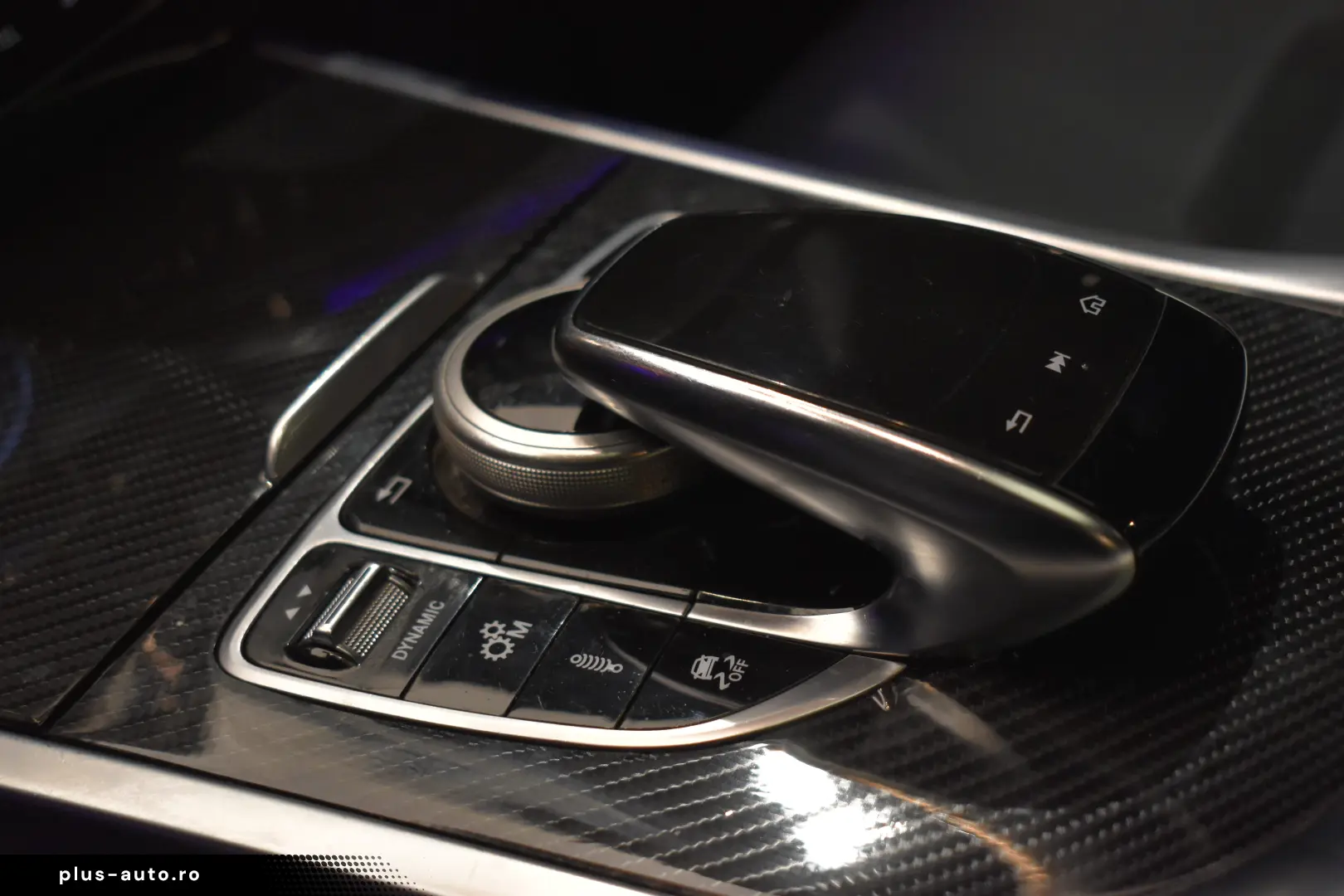 Mercedes-Benz G AMG 63 AMG Speedshift 9G-TRONIC