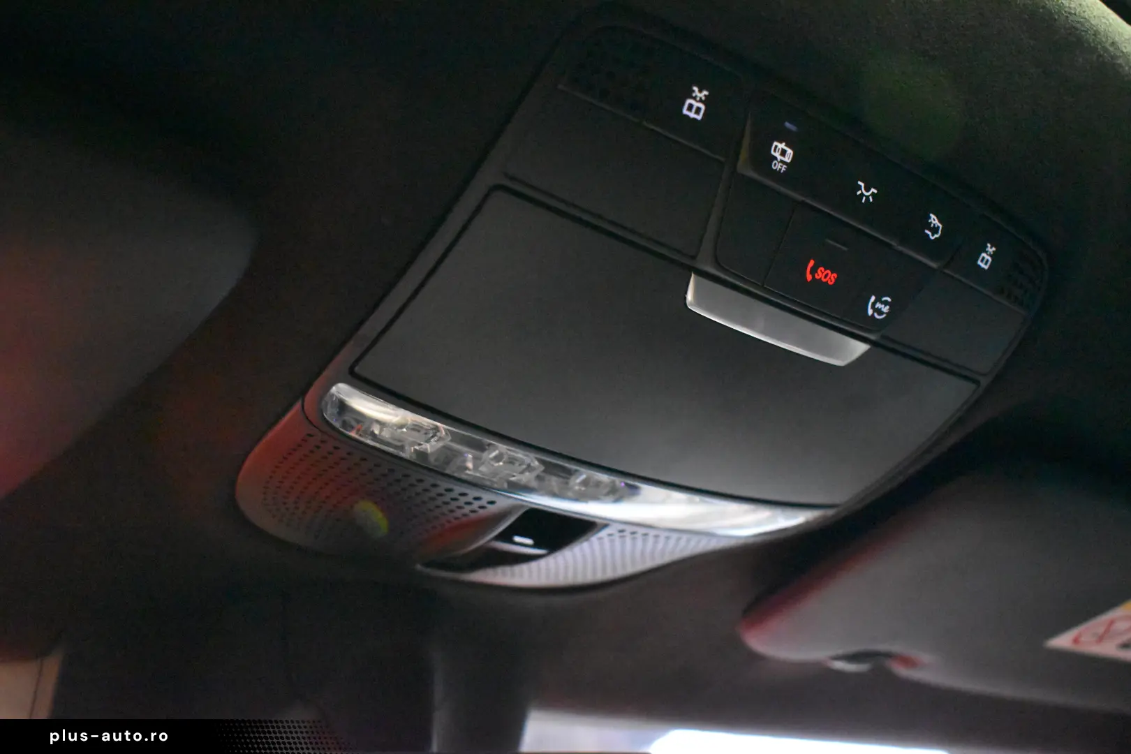 Mercedes-Benz G AMG 63 AMG Speedshift 9G-TRONIC