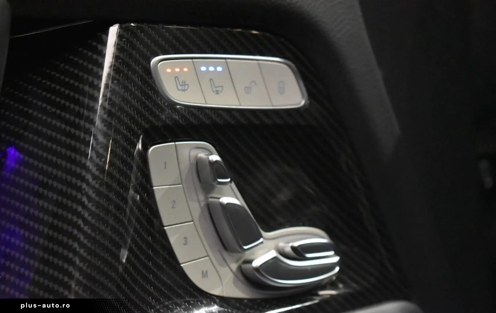 Mercedes-Benz G AMG 63 AMG Speedshift 9G-TRONIC