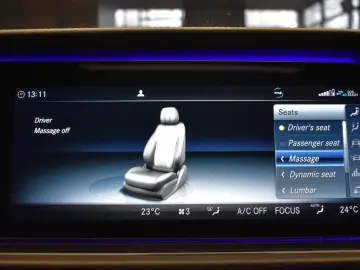 Mercedes-Benz G AMG 63 AMG Speedshift 9G-TRONIC