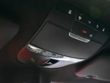 Mercedes-Benz G AMG 63 AMG Speedshift 9G-TRONIC