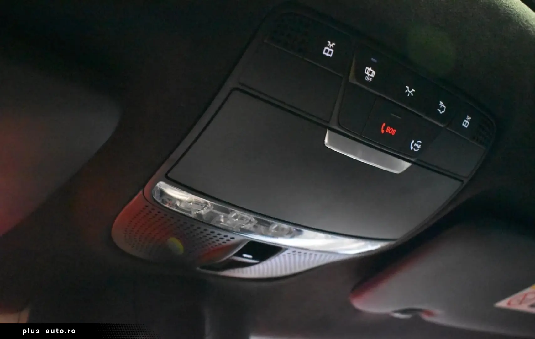 Mercedes-Benz G AMG 63 AMG Speedshift 9G-TRONIC