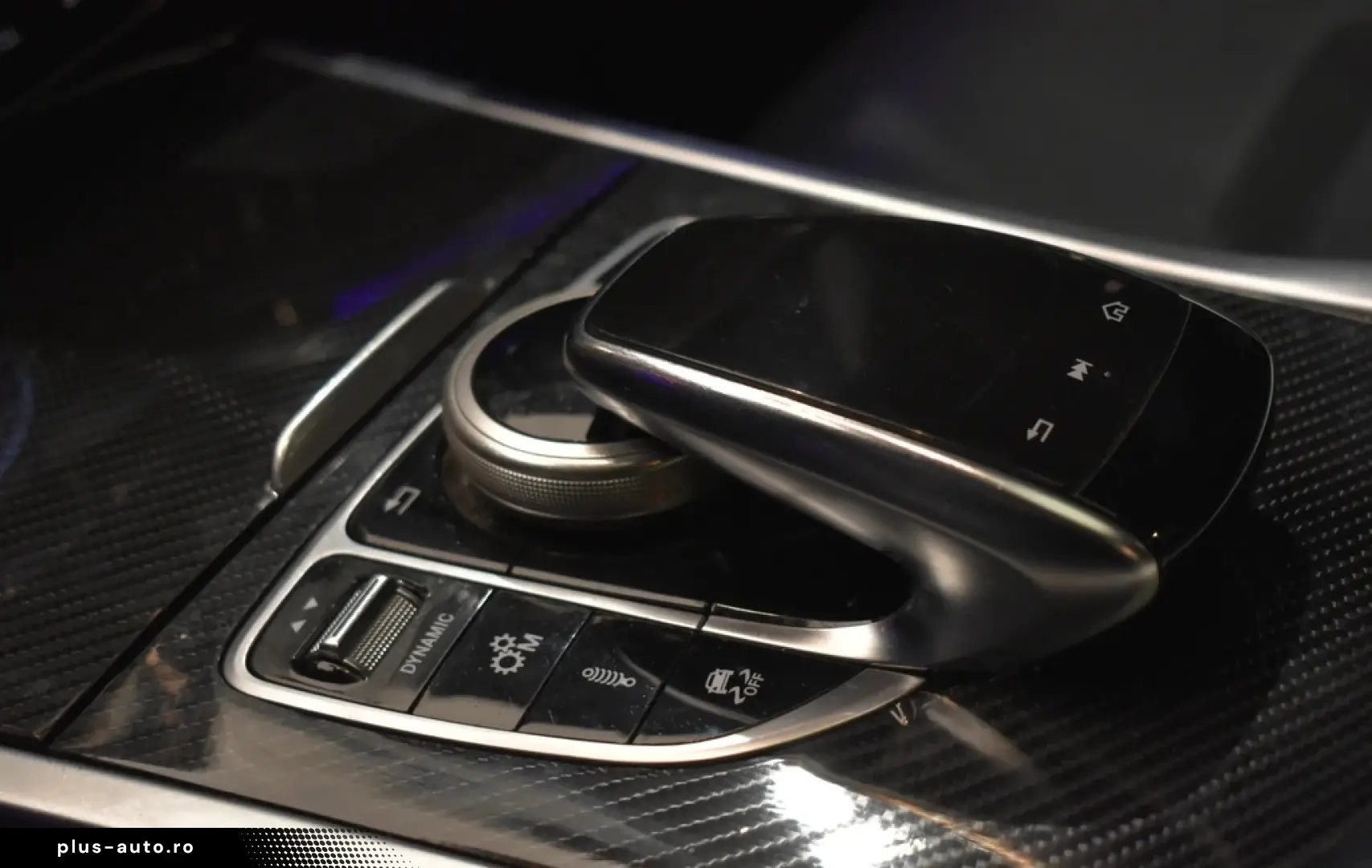 Mercedes-Benz G AMG 63 AMG Speedshift 9G-TRONIC