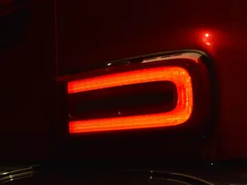 Mercedes-Benz G AMG 63 AMG Speedshift 9G-TRONIC