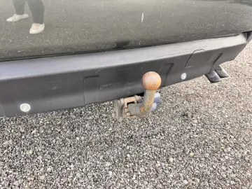 CITROEN C-CROSSER    4X4