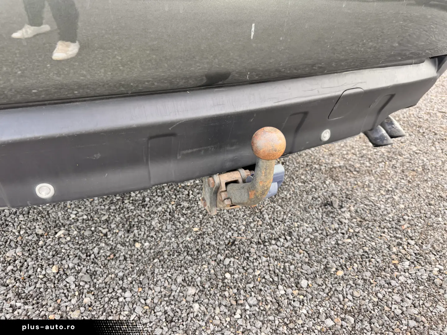 CITROEN C-CROSSER    4X4