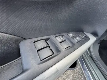 CITROEN C-CROSSER    4X4