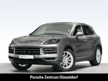 PORSCHE Cayenne Head-Up BOSE Rückfahrkamera Panorama LED