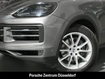 PORSCHE Cayenne Head-Up BOSE Rückfahrkamera Panorama LED