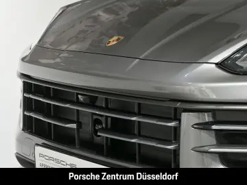 PORSCHE Cayenne Head-Up BOSE Rückfahrkamera Panorama LED