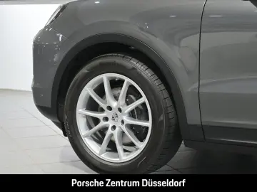 PORSCHE Cayenne Head-Up BOSE Rückfahrkamera Panorama LED