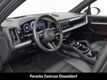 PORSCHE Cayenne Head-Up BOSE Rückfahrkamera Panorama LED